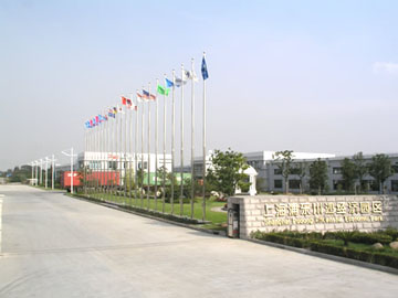 浦东川沙注册公司