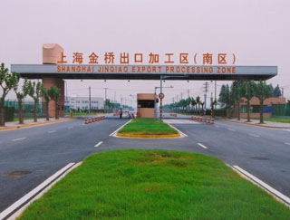 金桥注册公司