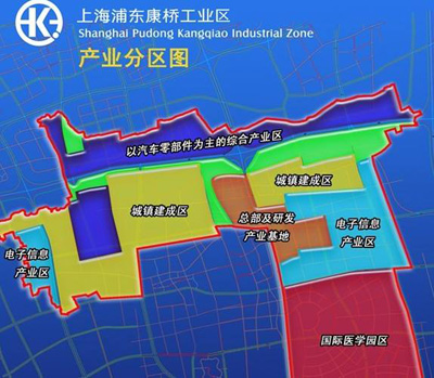 康桥工业区注册公司