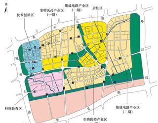 张江高科技园区注册公司